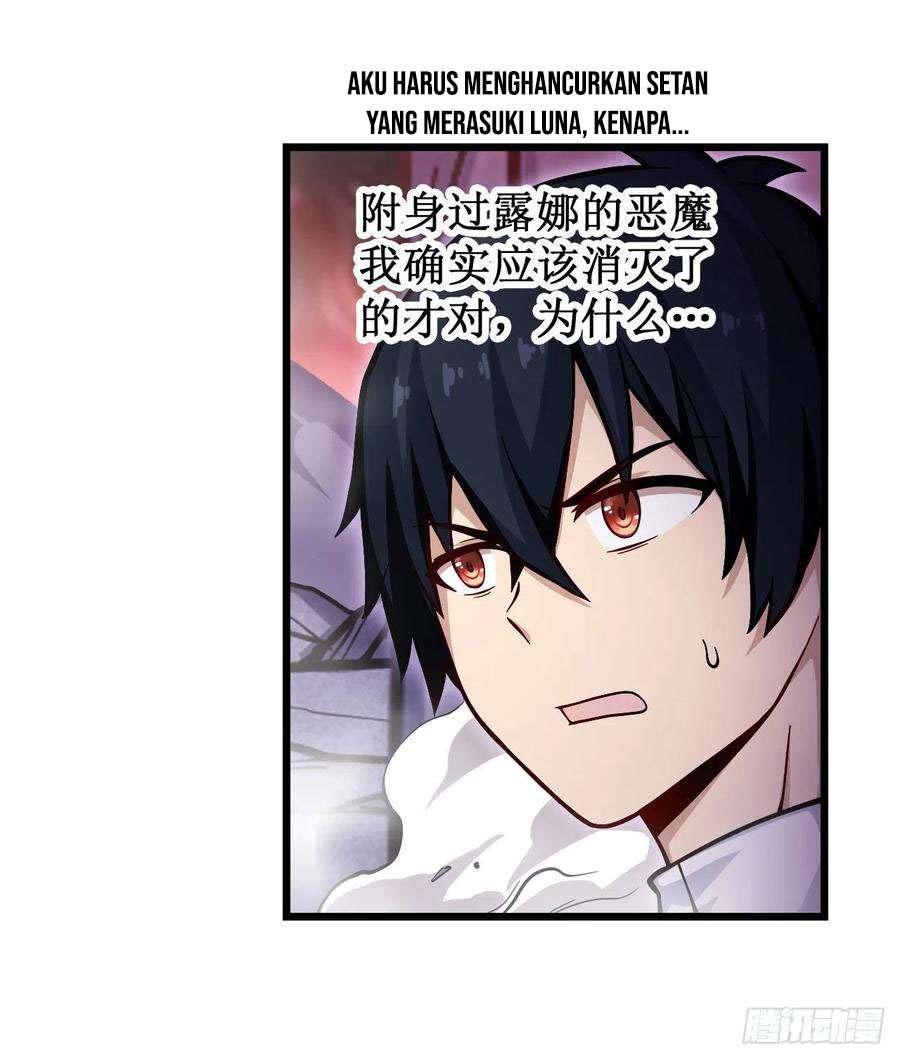 Wuxian Shitu Yu Shier Zhan Ji (Infinite Apostles and Twelve War Girls) Chapter 120 Bahasa Indonesia